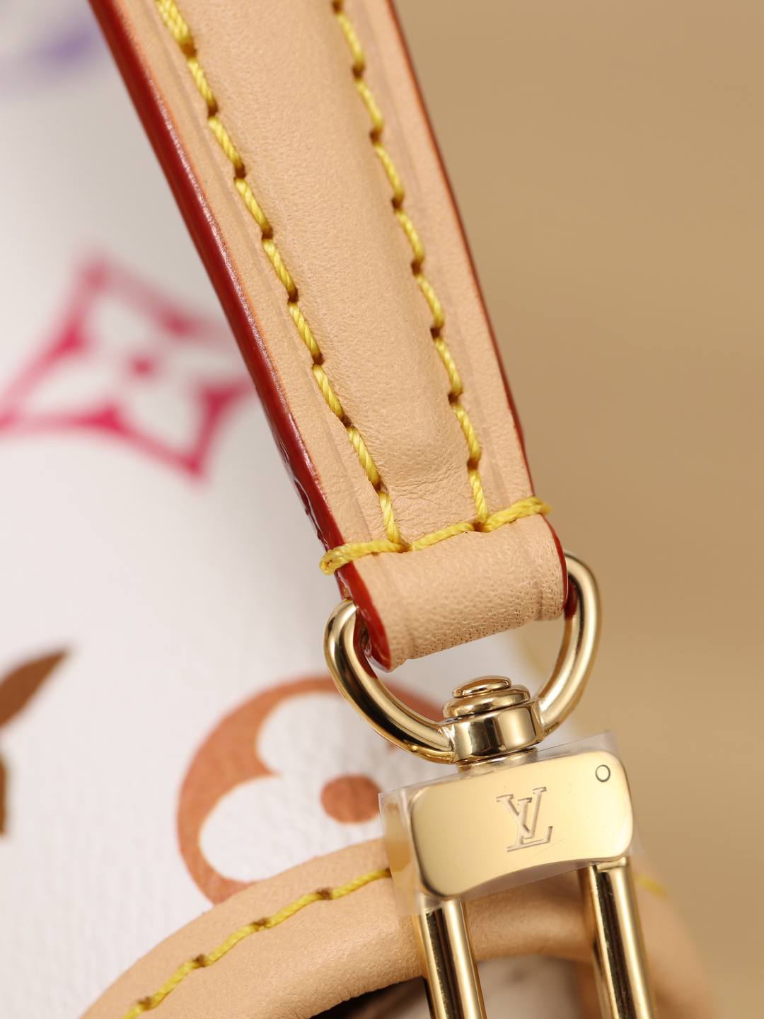 白三彩 Diana-Best Quality Fake Louis Vuitton Bag Online Store, Replica designer bag ru
