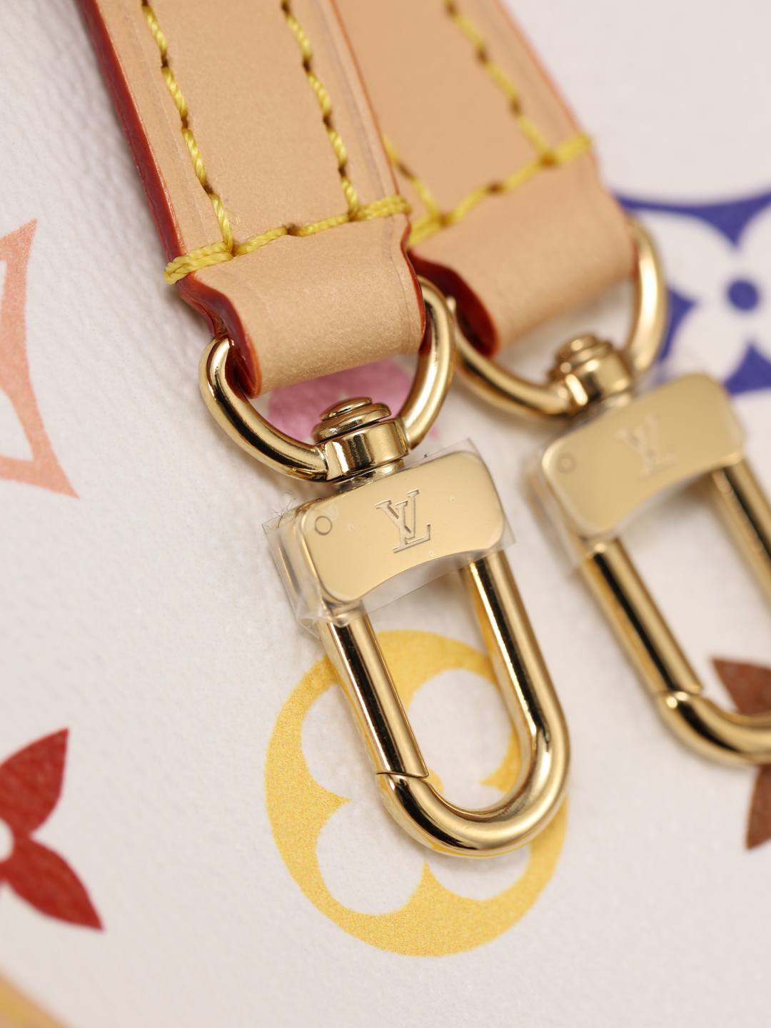 白三彩 Diana-Best Quality Fake Louis Vuitton Bag Online Store, Replica designer bag ru