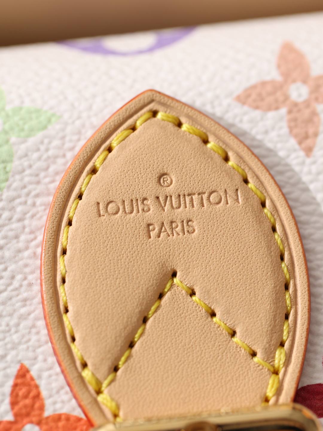 白三彩 Diana-Best Quality Fake Louis Vuitton Bag Online Store, Replica designer bag ru