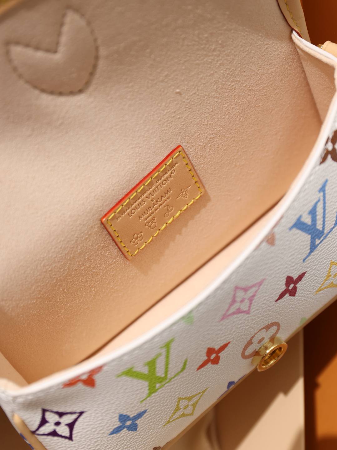 白三彩 Diana-Best Quality Fake Louis Vuitton Bag Online Store, Replica designer bag ru