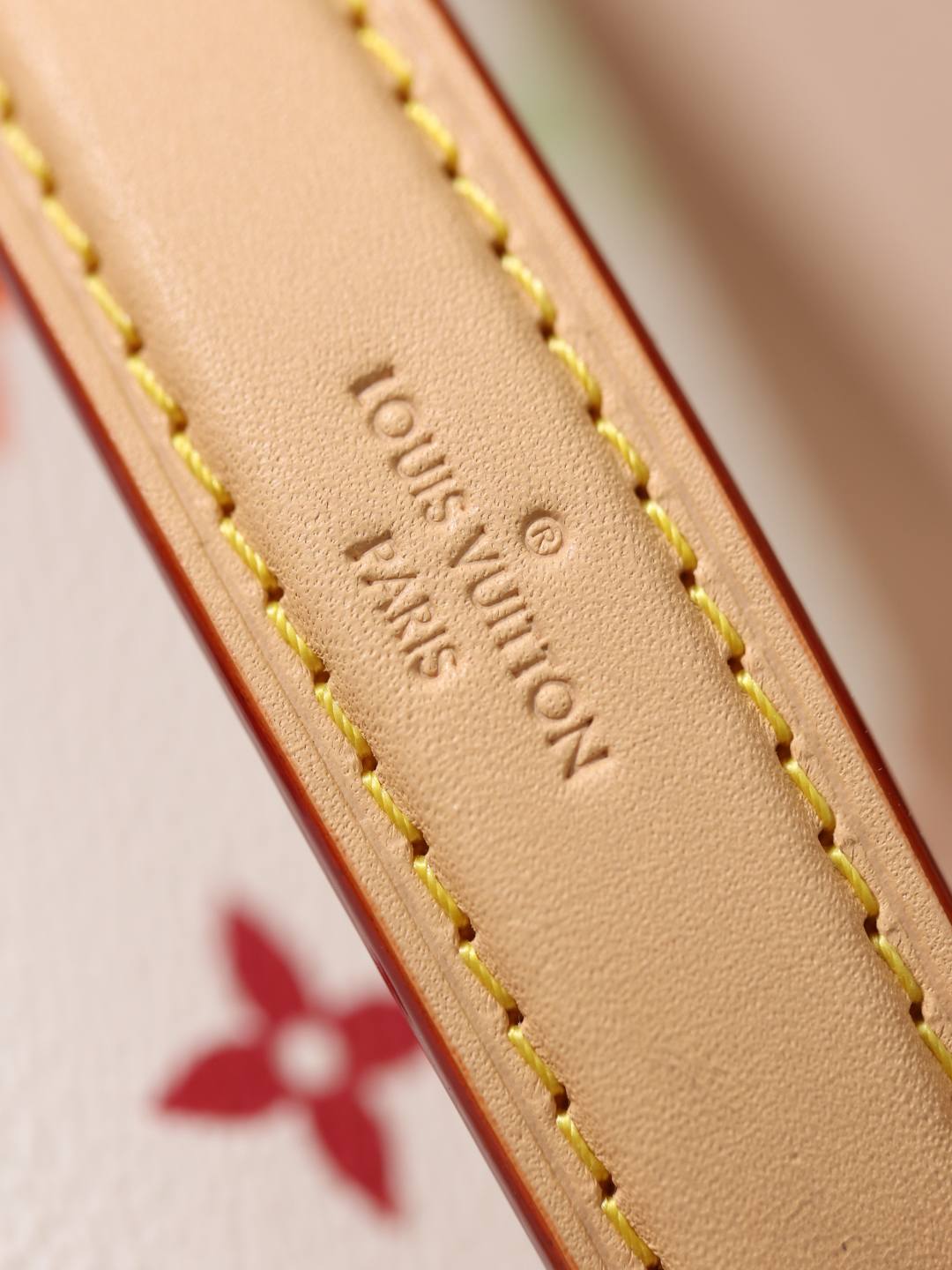 白三彩 Diana-Best Quality Fake Louis Vuitton Bag Online Store, Replica designer bag ru