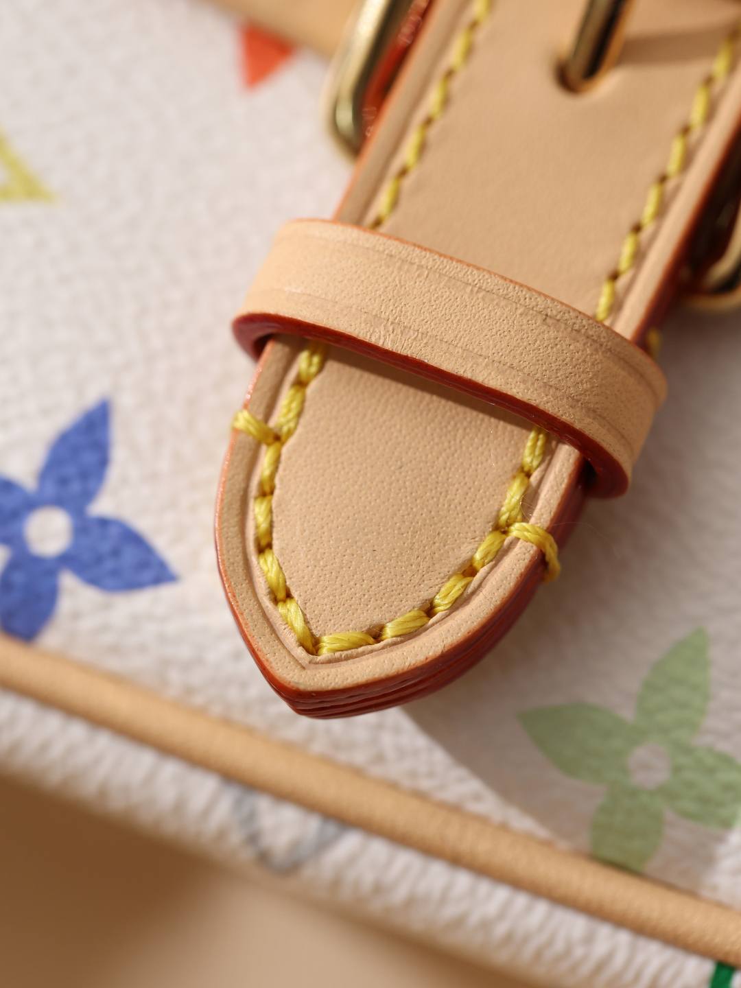 白三彩 Diana-Best Quality Fake Louis Vuitton Bag Online Store, Replica designer bag ru
