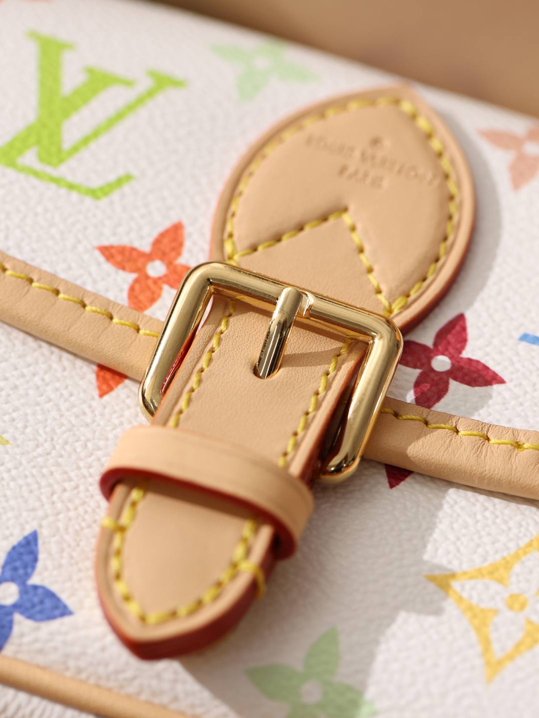 白三彩 Diana-Best Quality Fake Louis Vuitton Bag Online Store, Replica designer bag ru