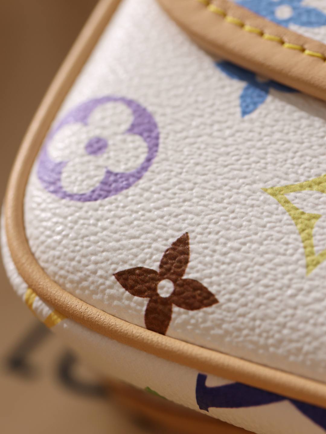 白三彩 Diana-Best Quality Fake Louis Vuitton Bag Online Store, Replica designer bag ru