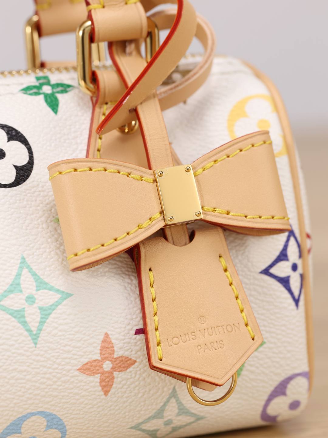Shebag Super replica Louis Vuitton LV X TM M13391 nano speedy bag review(Oct 2025 updated)-Best Quality Fake Louis Vuitton Bag Online Store, Replica designer bag ru