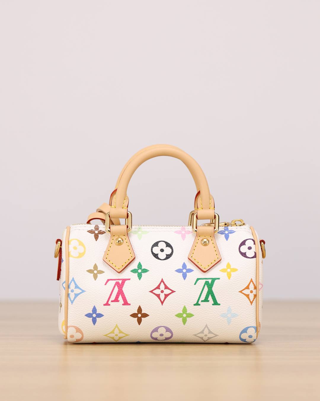 Shebag Super replica Louis Vuitton LV X TM M13391 nano speedy bag review(Oct 2025 updated)-Best Quality Fake Louis Vuitton Bag Online Store, Replica designer bag ru