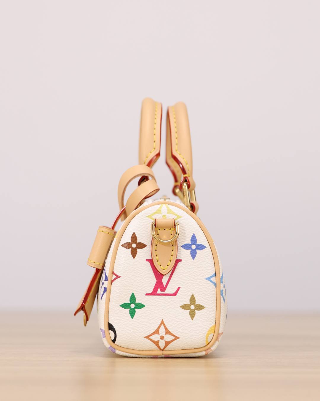 Shebag Super replica Louis Vuitton LV X TM M13391 nano speedy bag review(Oct 2025 updated)-Best Quality Fake Louis Vuitton Bag Online Store, Replica designer bag ru