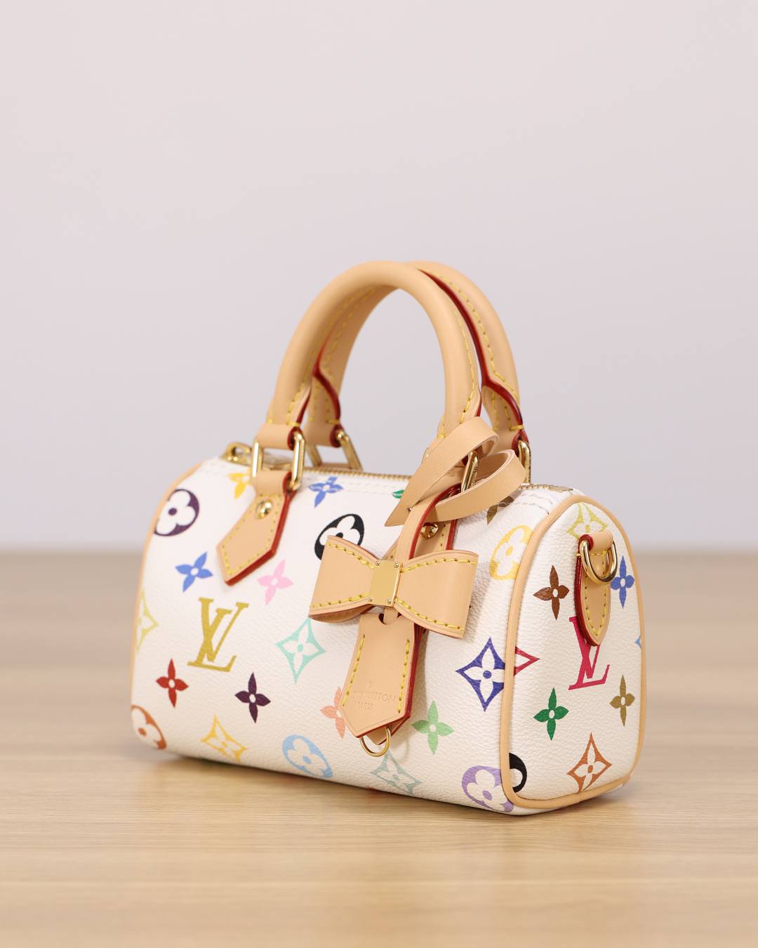 Shebag Super replica Louis Vuitton LV X TM M13391 nano speedy bag review(Oct 2025 updated)-Best Quality Fake Louis Vuitton Bag Online Store, Replica designer bag ru