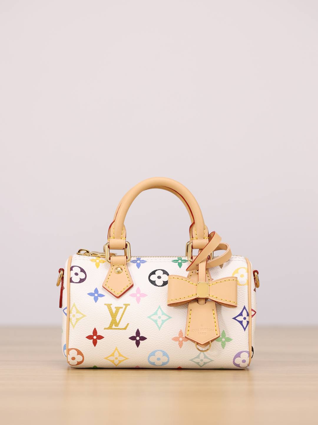 Shebag Super replica Louis Vuitton LV X TM M13391 nano speedy bag review(Oct 2025 updated)-Best Quality Fake Louis Vuitton Bag Online Store, Replica designer bag ru