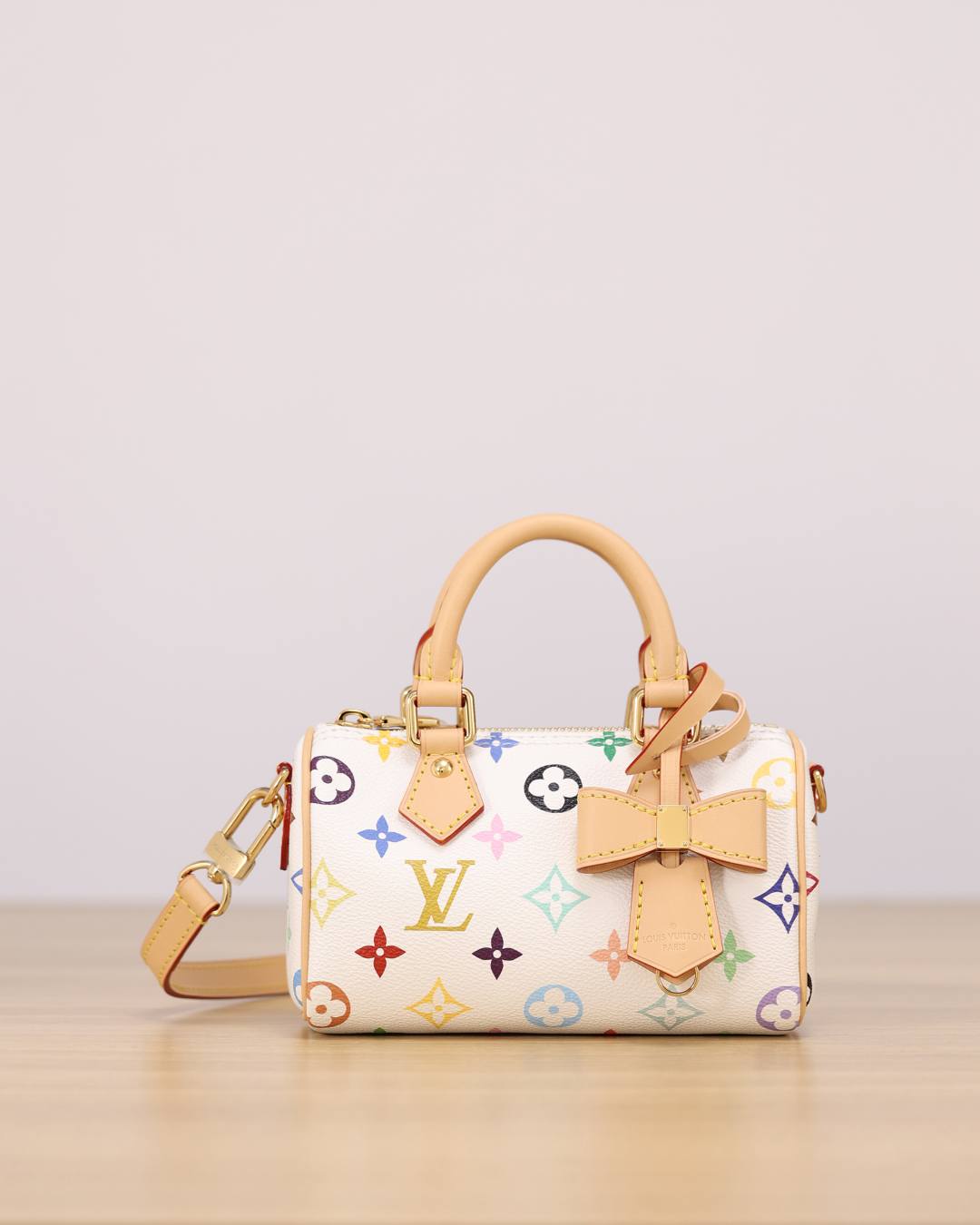 Shebag Super replica Louis Vuitton LV X TM M13391 nano speedy bag review(Oct 2025 updated)-Best Quality Fake Louis Vuitton Bag Online Store, Replica designer bag ru