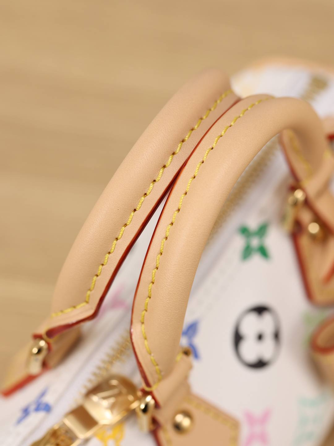 Shebag Super replica Louis Vuitton LV X TM M13391 nano speedy bag review(Oct 2025 updated)-Best Quality Fake Louis Vuitton Bag Online Store, Replica designer bag ru