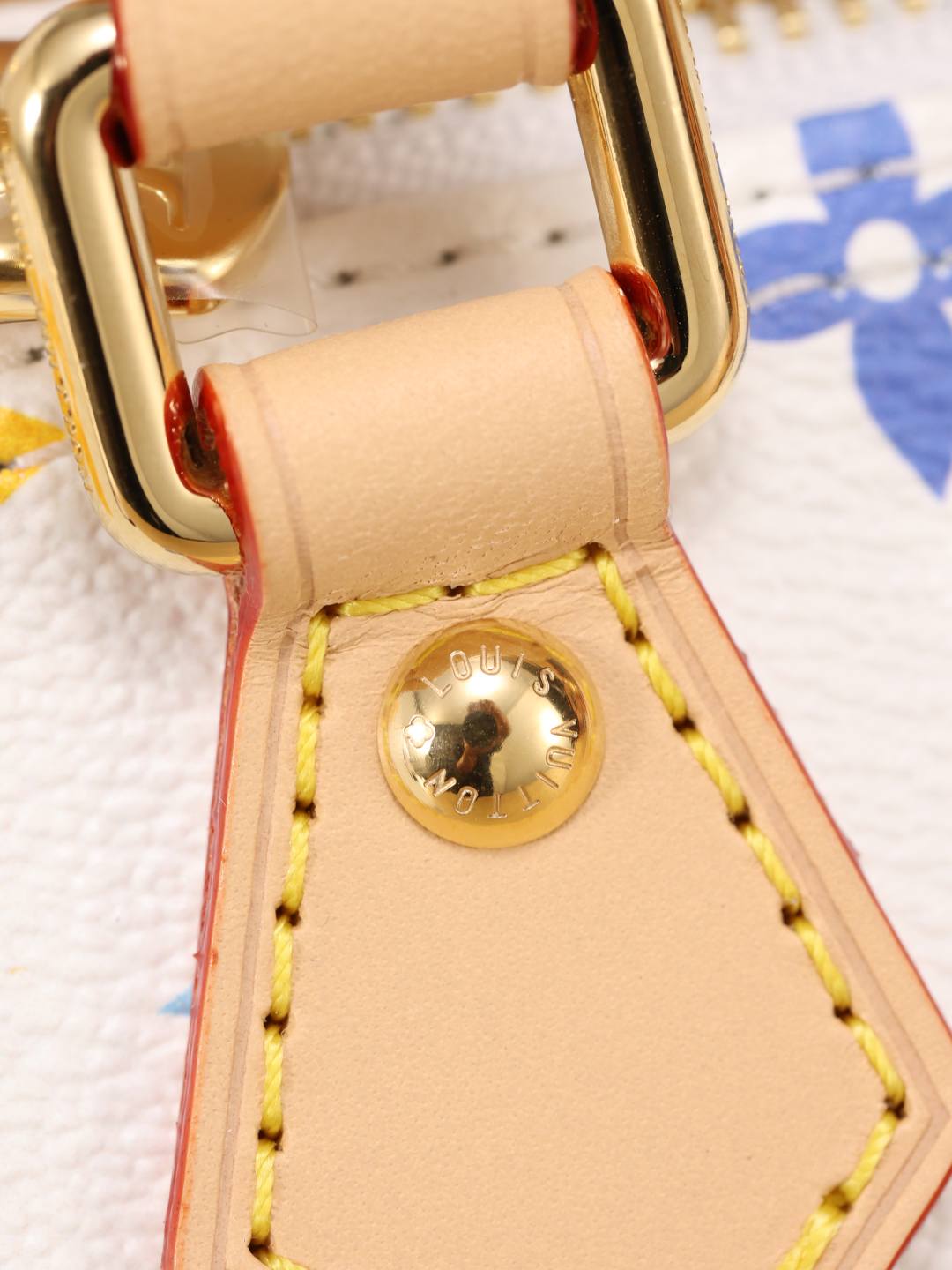 Shebag Super replica Louis Vuitton LV X TM M13391 nano speedy bag review(Oct 2025 updated)-Best Quality Fake Louis Vuitton Bag Online Store, Replica designer bag ru