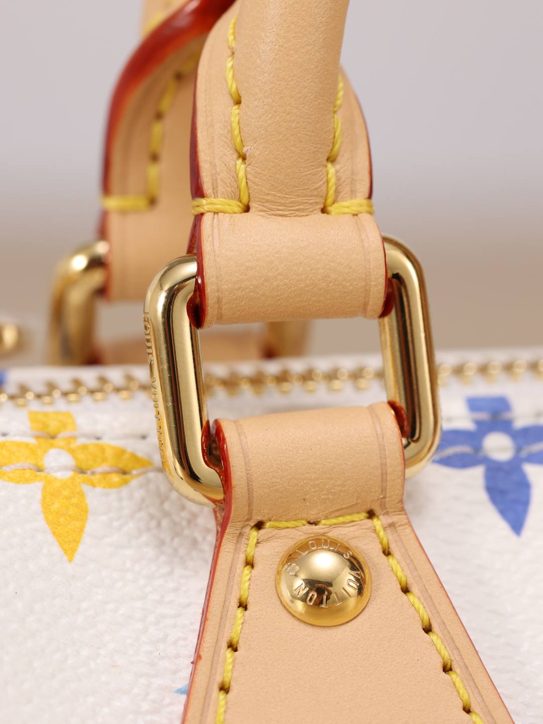 Shebag Super replica Louis Vuitton LV X TM M13391 nano speedy bag review(Oct 2025 updated)-Best Quality Fake Louis Vuitton Bag Online Store, Replica designer bag ru