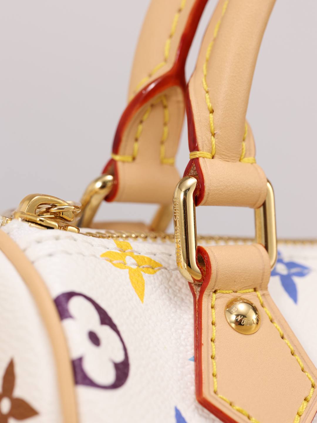 Shebag Super replica Louis Vuitton LV X TM M13391 nano speedy bag review(Oct 2025 updated)-Best Quality Fake Louis Vuitton Bag Online Store, Replica designer bag ru