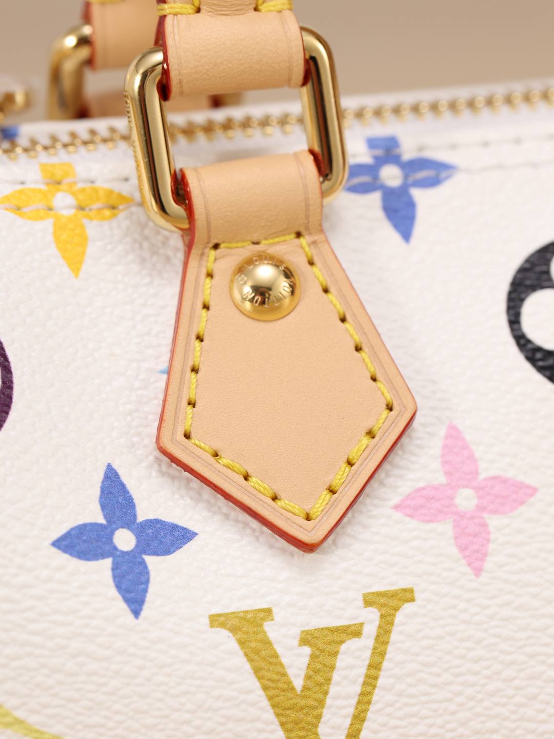 Shebag Super replica Louis Vuitton LV X TM M13391 nano speedy bag review(Oct 2025 updated)-Best Quality Fake Louis Vuitton Bag Online Store, Replica designer bag ru