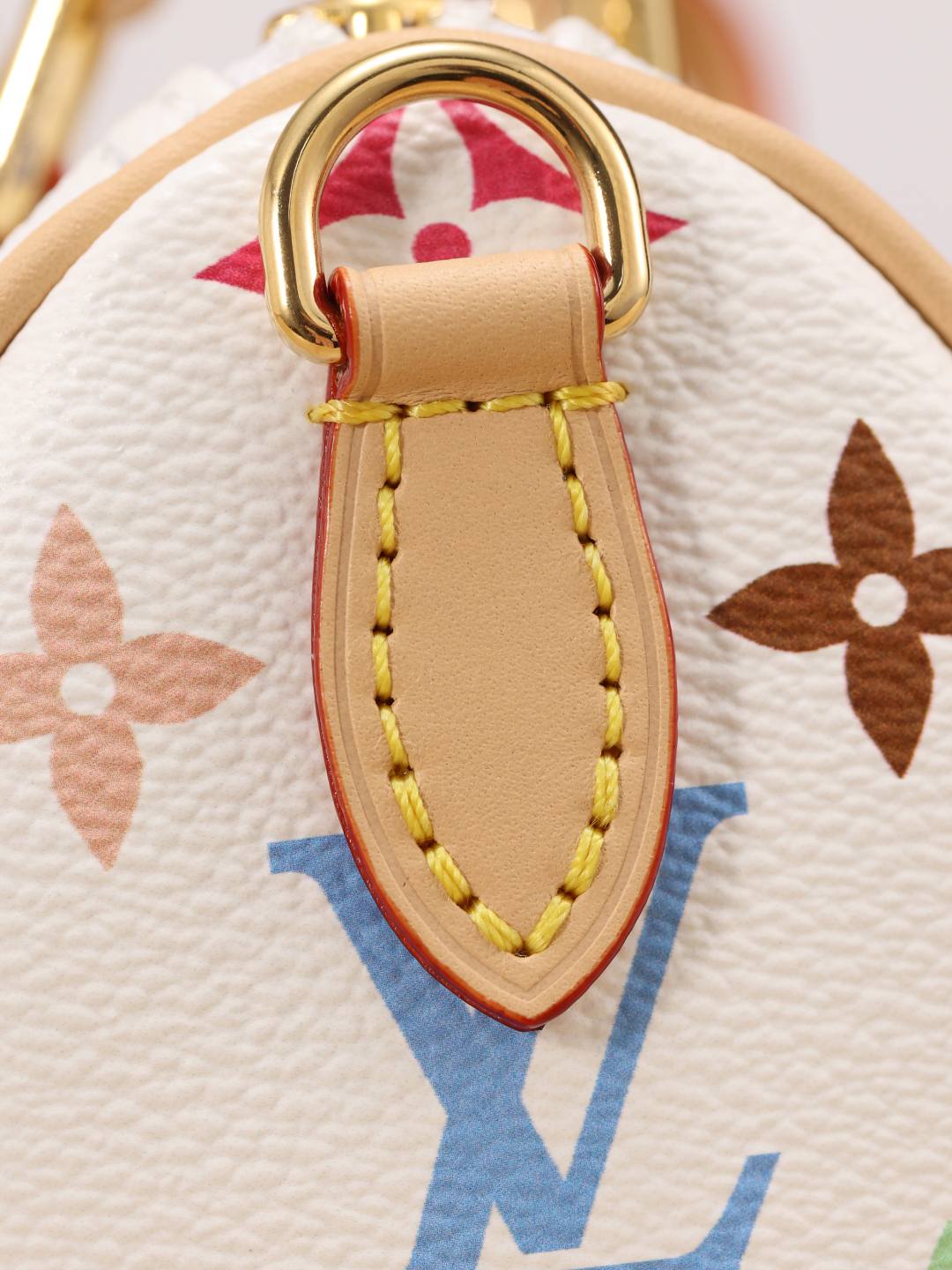 Shebag Super replica Louis Vuitton LV X TM M13391 nano speedy bag review(Oct 2025 updated)-Best Quality Fake Louis Vuitton Bag Online Store, Replica designer bag ru