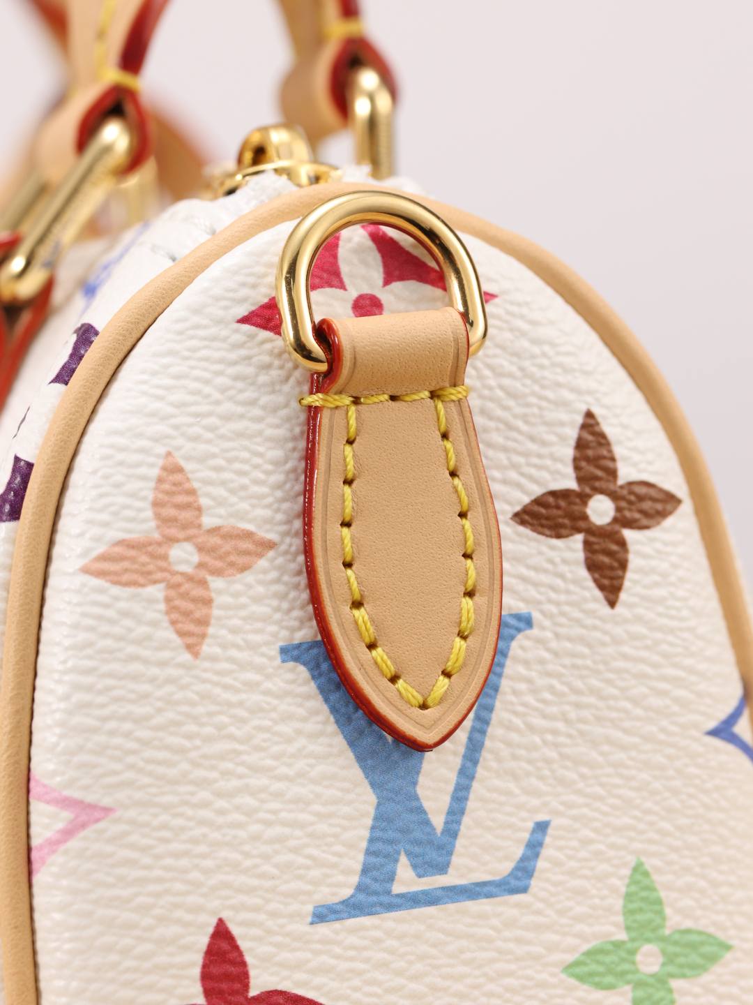 Shebag Super replica Louis Vuitton LV X TM M13391 nano speedy bag review(Oct 2025 updated)-Best Quality Fake Louis Vuitton Bag Online Store, Replica designer bag ru