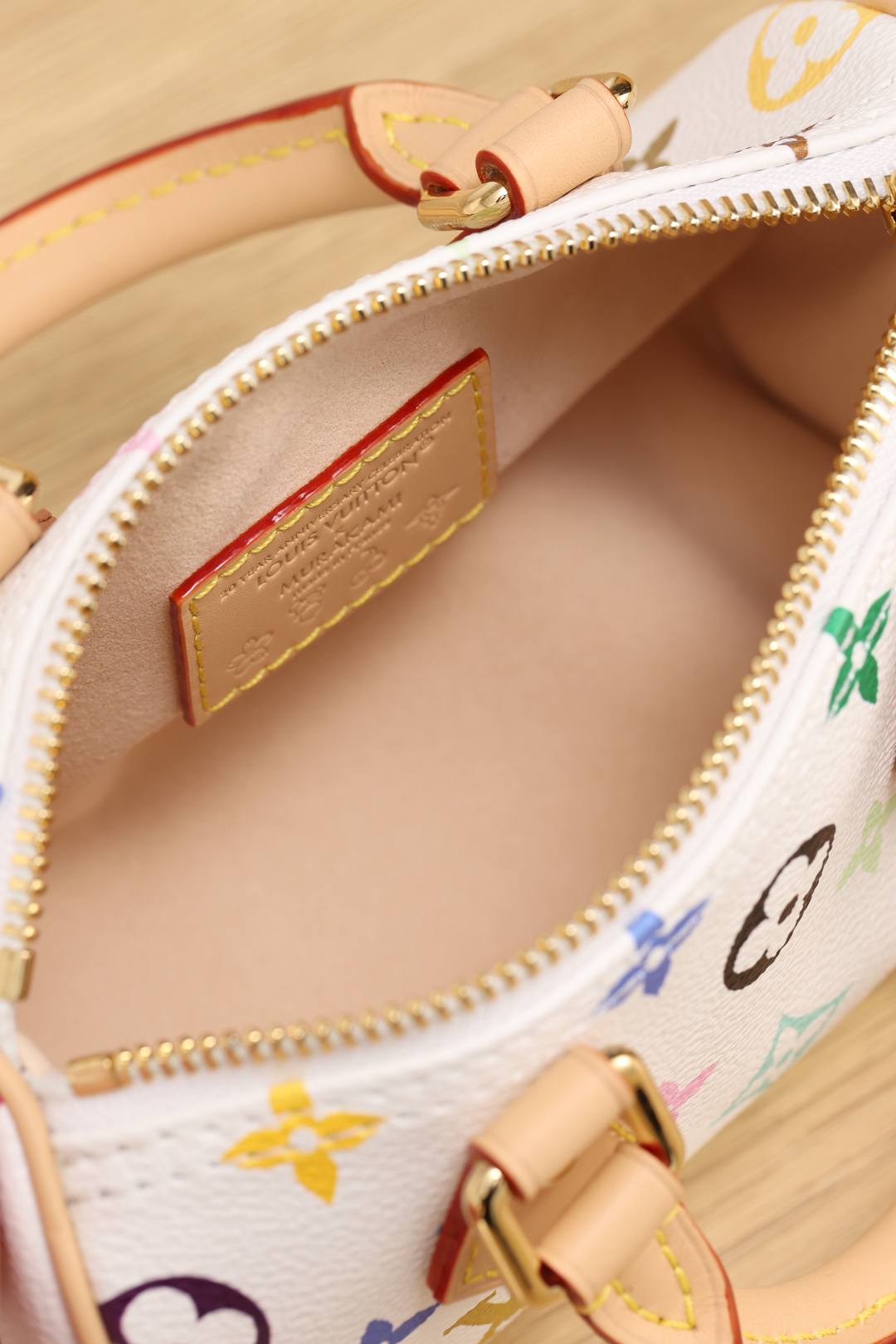Shebag Super replica Louis Vuitton LV X TM M13391 nano speedy bag review(Oct 2025 updated)-Best Quality Fake Louis Vuitton Bag Online Store, Replica designer bag ru