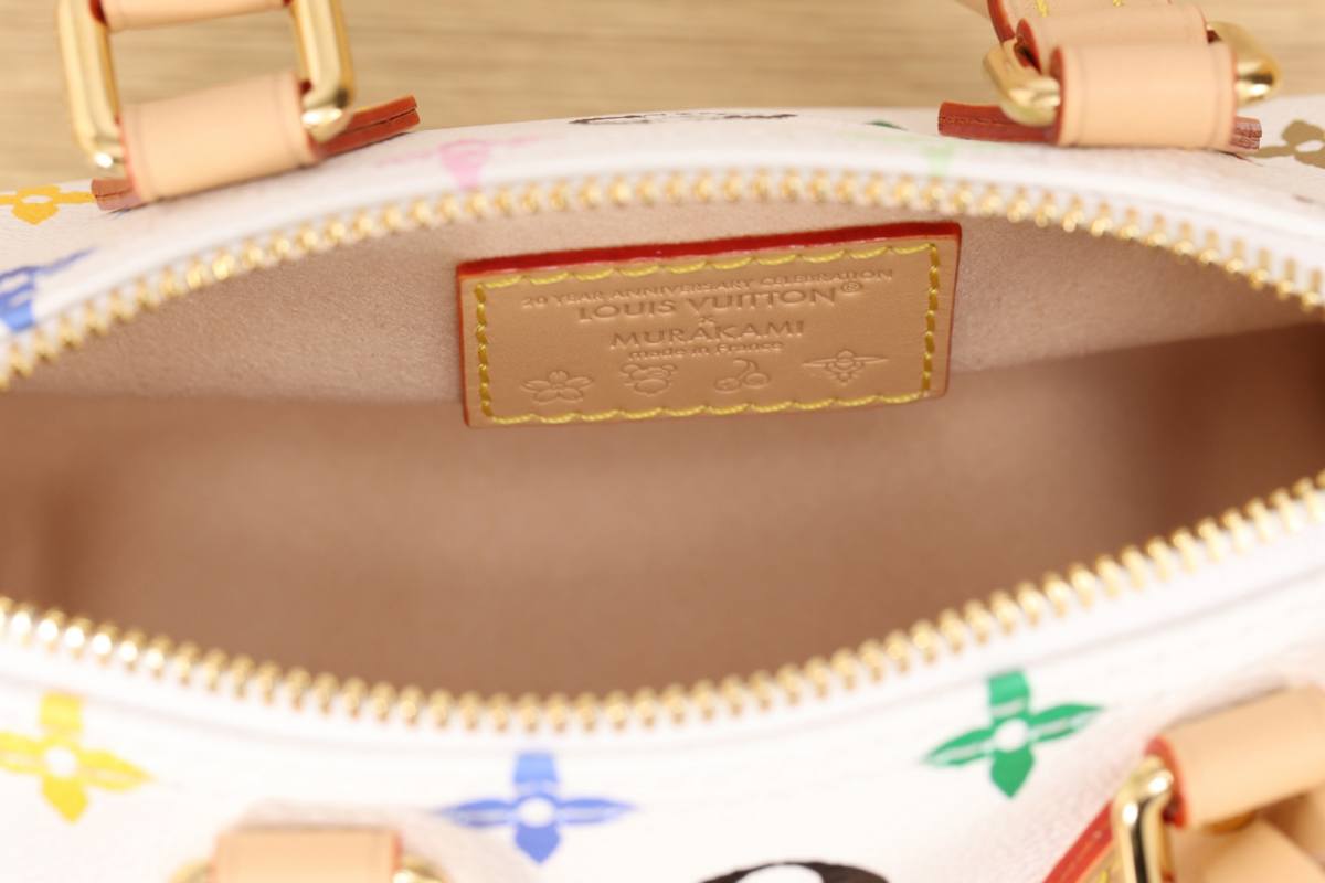 Shebag Super replica Louis Vuitton LV X TM M13391 nano speedy bag review(Oct 2025 updated)-Best Quality Fake Louis Vuitton Bag Online Store, Replica designer bag ru