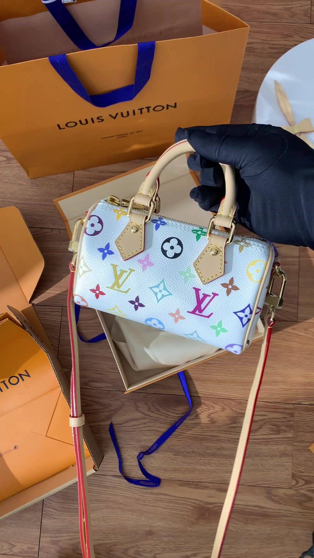 Shebag Super replica Louis Vuitton LV X TM M13391 nano speedy bag review(Oct 2025 updated)-Best Quality Fake Louis Vuitton Bag Online Store, Replica designer bag ru