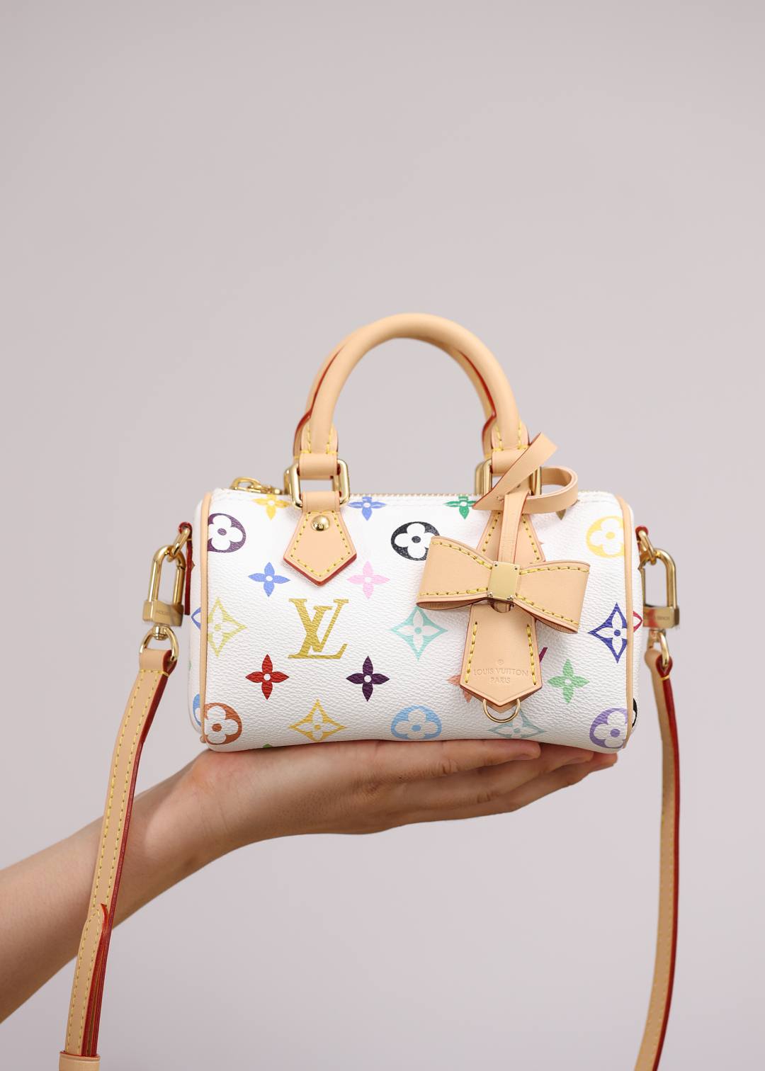 Shebag Super replica Louis Vuitton LV X TM M13391 nano speedy bag review(Oct 2025 updated)-Best Quality Fake Louis Vuitton Bag Online Store, Replica designer bag ru
