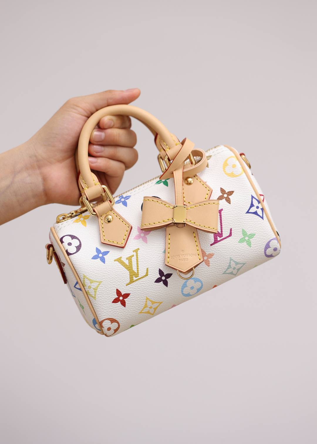 Shebag Super replica Louis Vuitton LV X TM M13391 nano speedy bag review(Oct 2025 updated)-Best Quality Fake Louis Vuitton Bag Online Store, Replica designer bag ru