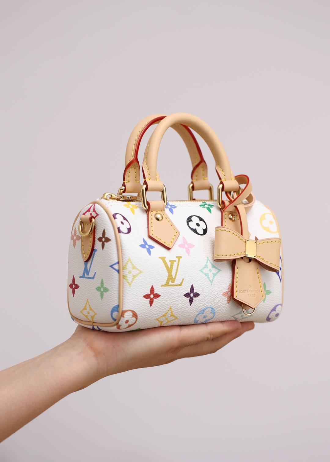 Shebag Super replica Louis Vuitton LV X TM M13391 nano speedy bag review(Oct 2025 updated)-Best Quality Fake Louis Vuitton Bag Online Store, Replica designer bag ru
