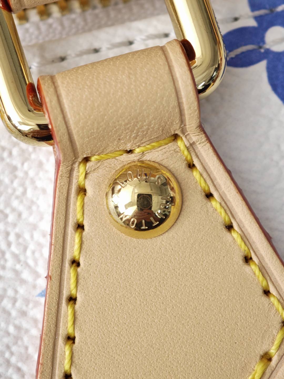 Shebag Super replica Louis Vuitton LV X TM M13391 nano speedy bag review(Oct 2025 updated)-Best Quality Fake Louis Vuitton Bag Online Store, Replica designer bag ru