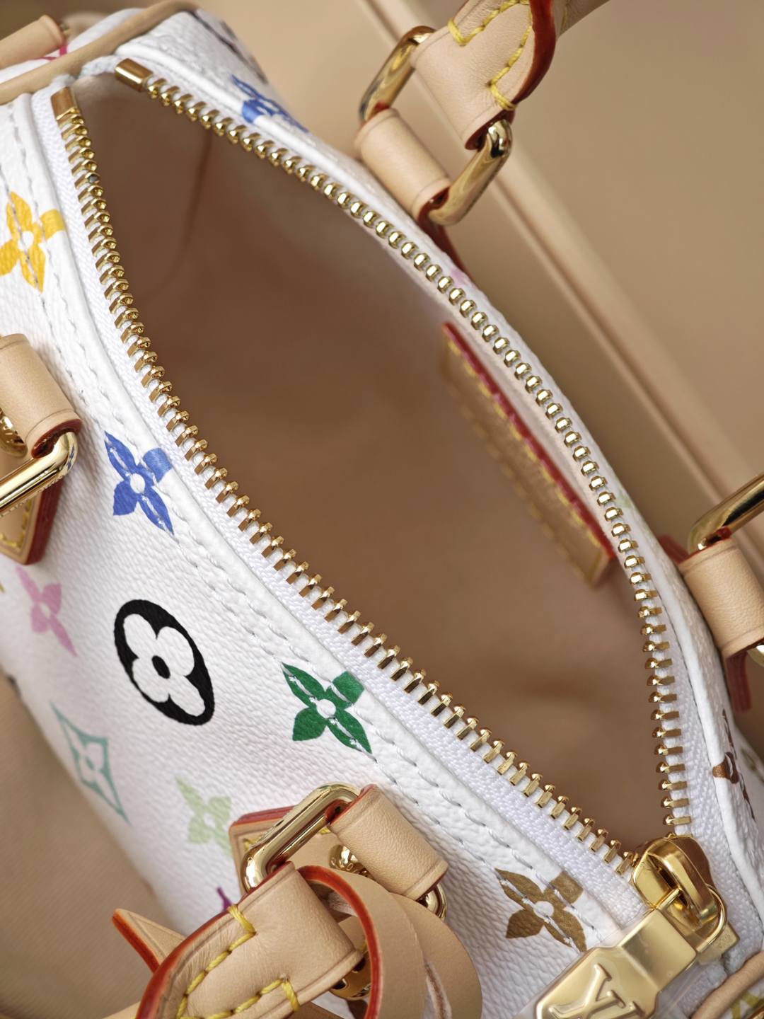 Shebag Super replica Louis Vuitton LV X TM M13391 nano speedy bag review(Oct 2025 updated)-Best Quality Fake Louis Vuitton Bag Online Store, Replica designer bag ru