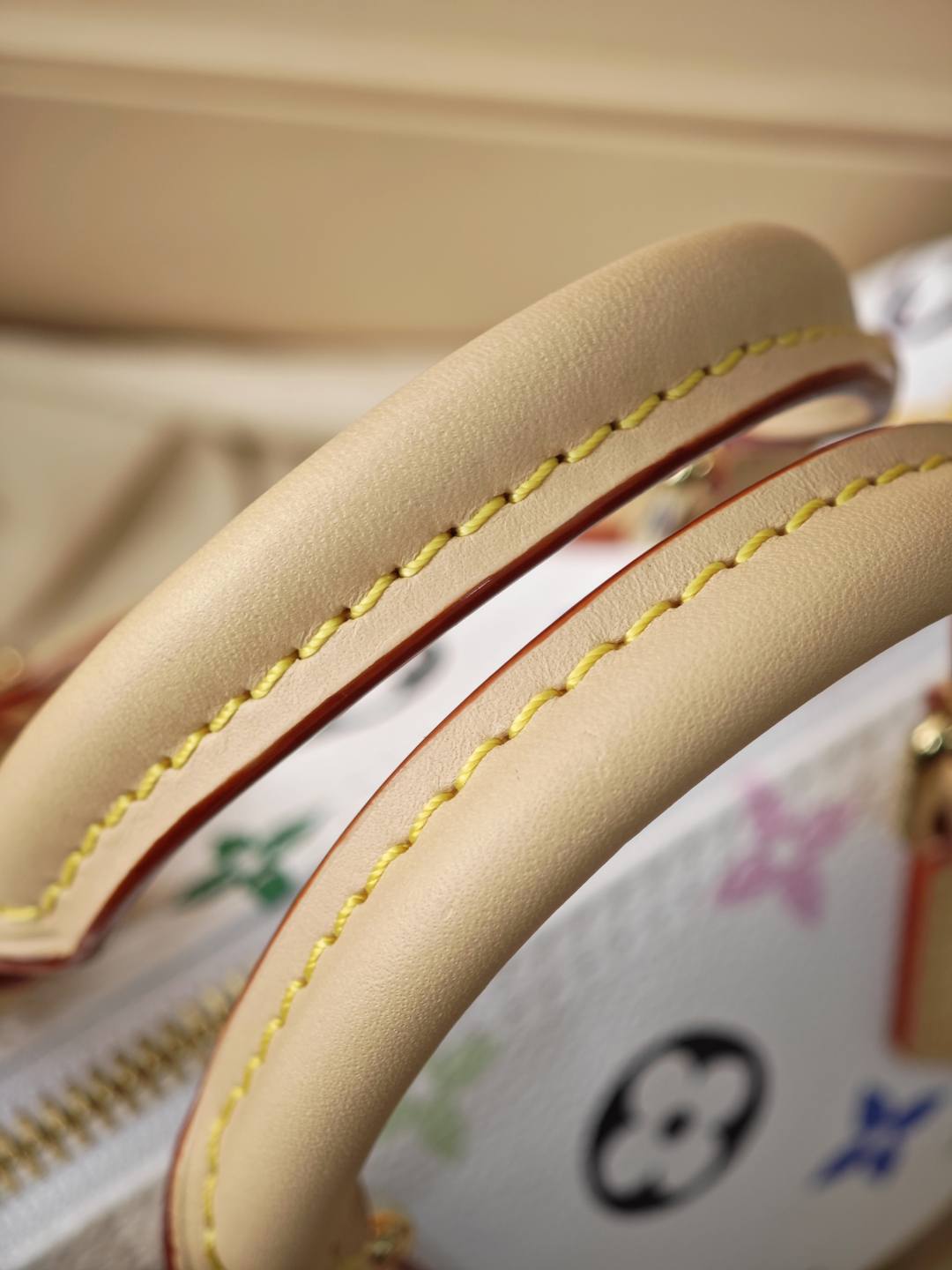 Shebag Super replica Louis Vuitton LV X TM M13391 nano speedy bag review(Oct 2025 updated)-Best Quality Fake Louis Vuitton Bag Online Store, Replica designer bag ru