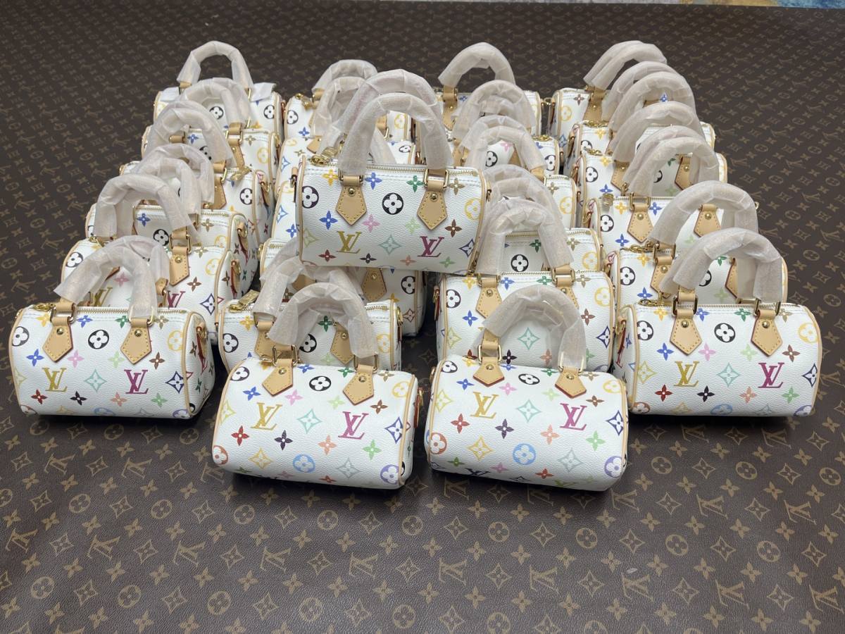 Shebag Super replica Louis Vuitton LV X TM M13391 nano speedy bag review(Oct 2025 updated)-Best Quality Fake Louis Vuitton Bag Online Store, Replica designer bag ru