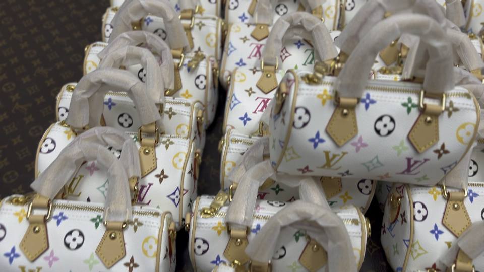 Shebag Super replica Louis Vuitton LV X TM M13391 nano speedy bag review(Oct 2025 updated)-Best Quality Fake Louis Vuitton Bag Online Store, Replica designer bag ru