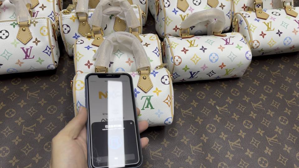 Shebag Super replica Louis Vuitton LV X TM M13391 nano speedy bag review(Oct 2025 updated)-Best Quality Fake Louis Vuitton Bag Online Store, Replica designer bag ru