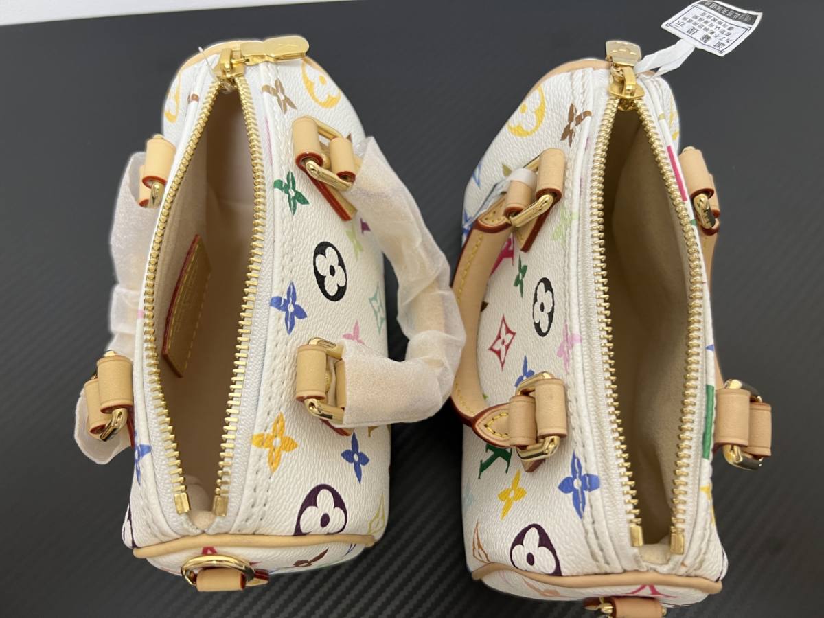 Shebag Super replica Louis Vuitton LV X TM M13391 nano speedy bag review(Oct 2025 updated)-Best Quality Fake Louis Vuitton Bag Online Store, Replica designer bag ru