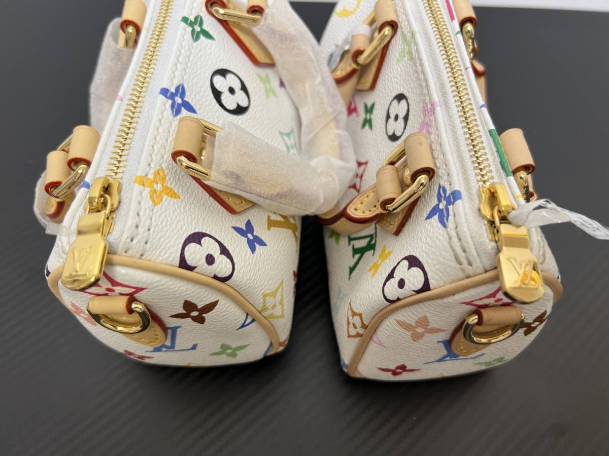 Shebag Super replica Louis Vuitton LV X TM M13391 nano speedy bag review(Oct 2025 updated)-Best Quality Fake Louis Vuitton Bag Online Store, Replica designer bag ru