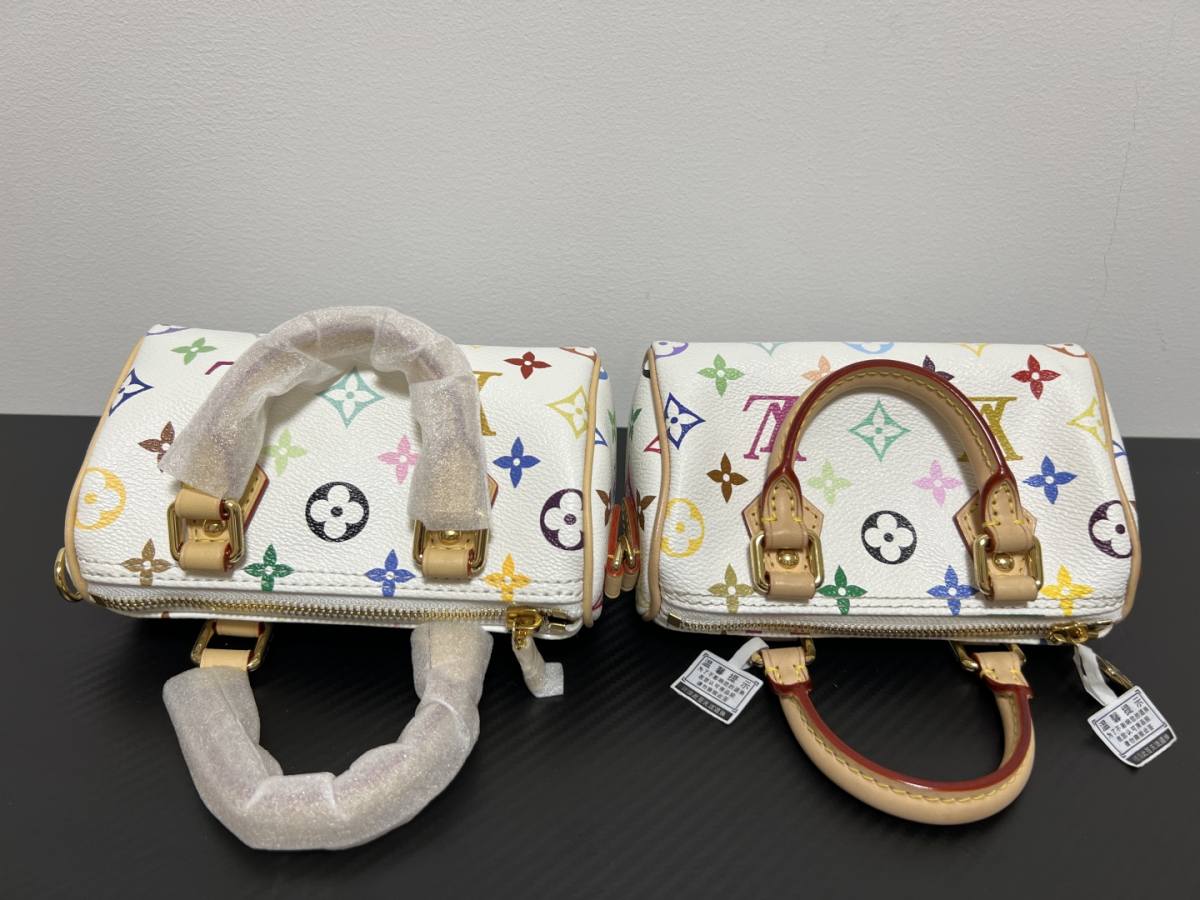 Shebag Super replica Louis Vuitton LV X TM M13391 nano speedy bag review(Oct 2025 updated)-Best Quality Fake Louis Vuitton Bag Online Store, Replica designer bag ru