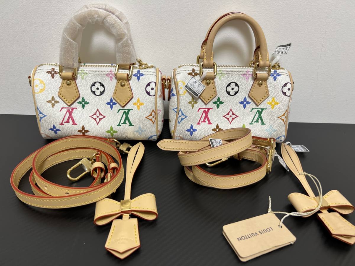 Shebag Super replica Louis Vuitton LV X TM M13391 nano speedy bag review(Oct 2025 updated)-Best Quality Fake Louis Vuitton Bag Online Store, Replica designer bag ru