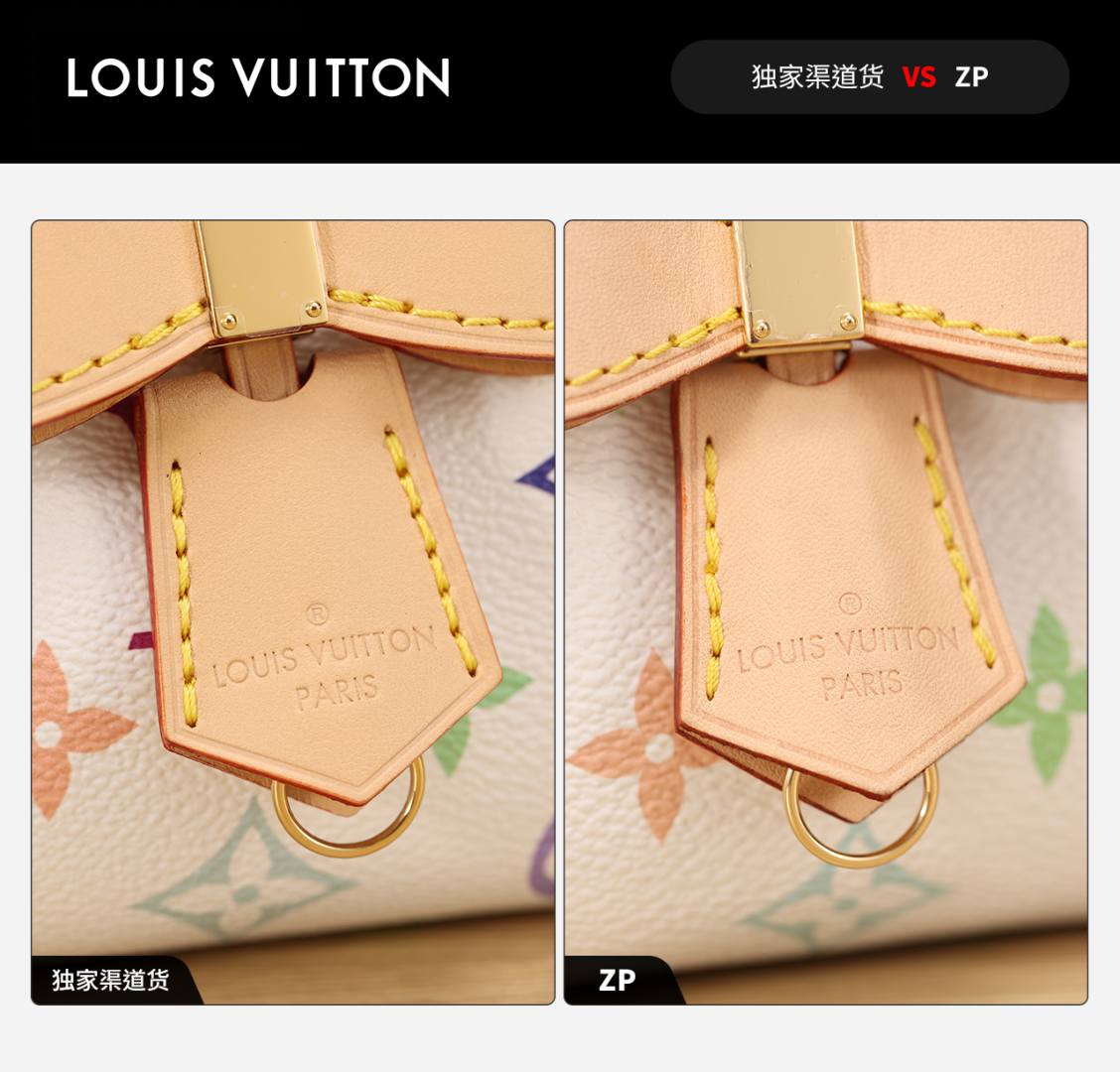 Shebag Super replica Louis Vuitton LV X TM M13391 nano speedy bag review(Oct 2025 updated)-Best Quality Fake Louis Vuitton Bag Online Store, Replica designer bag ru