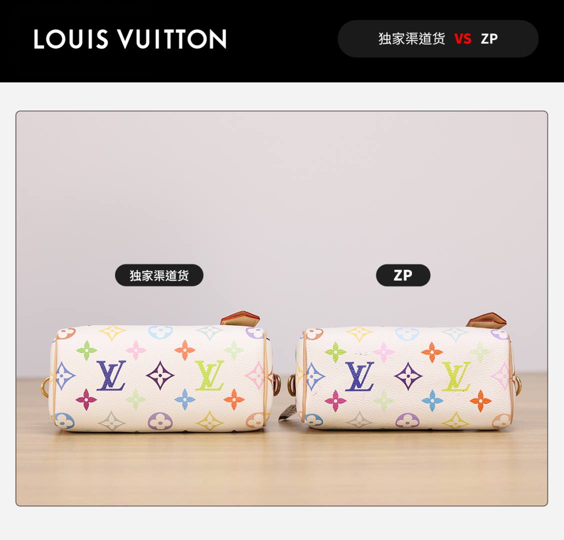 Shebag Super replica Louis Vuitton LV X TM M13391 nano speedy bag review(Oct 2025 updated)-Best Quality Fake Louis Vuitton Bag Online Store, Replica designer bag ru