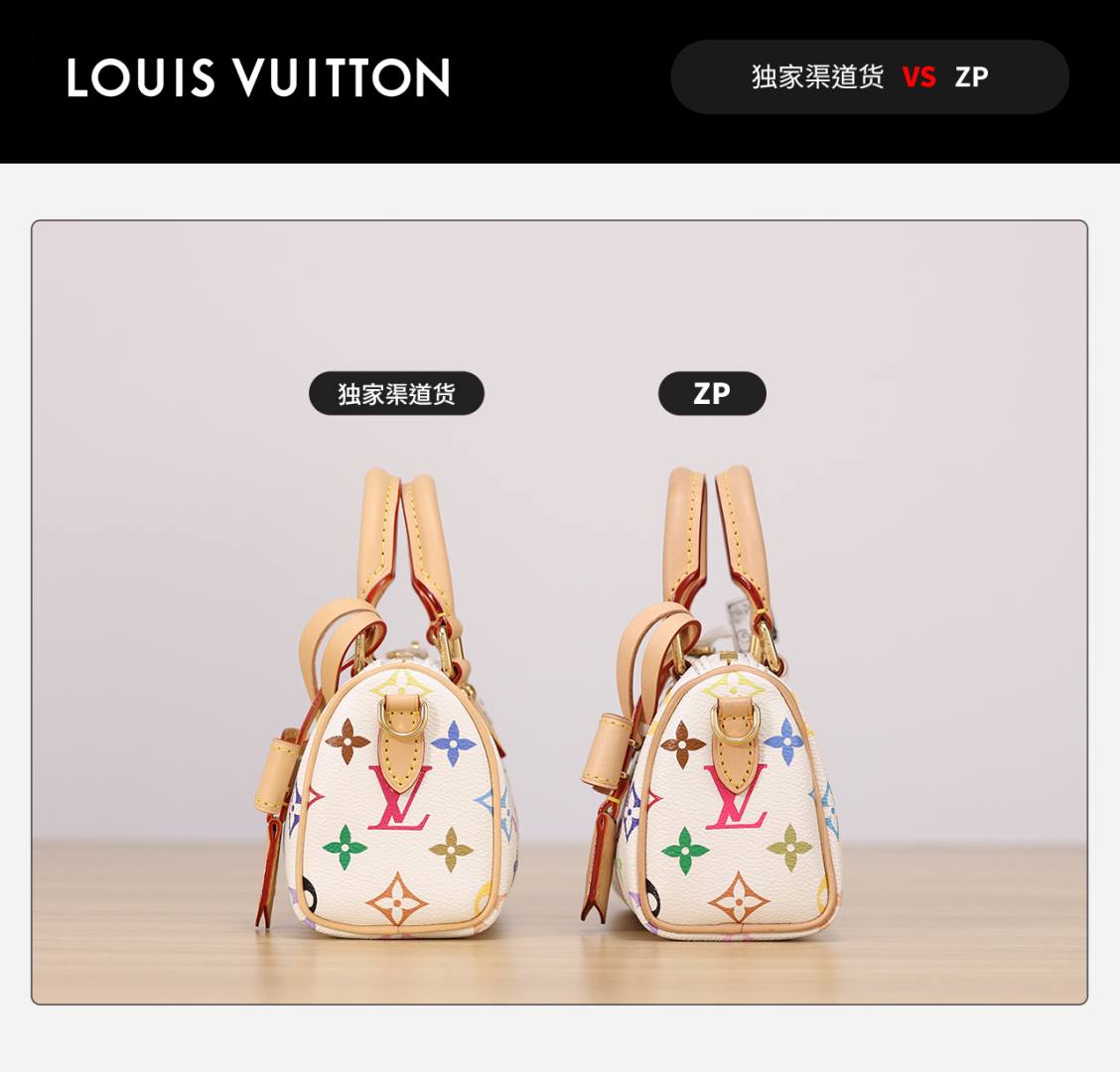 Shebag Super replica Louis Vuitton LV X TM M13391 nano speedy bag review(Oct 2025 updated)-Best Quality Fake Louis Vuitton Bag Online Store, Replica designer bag ru