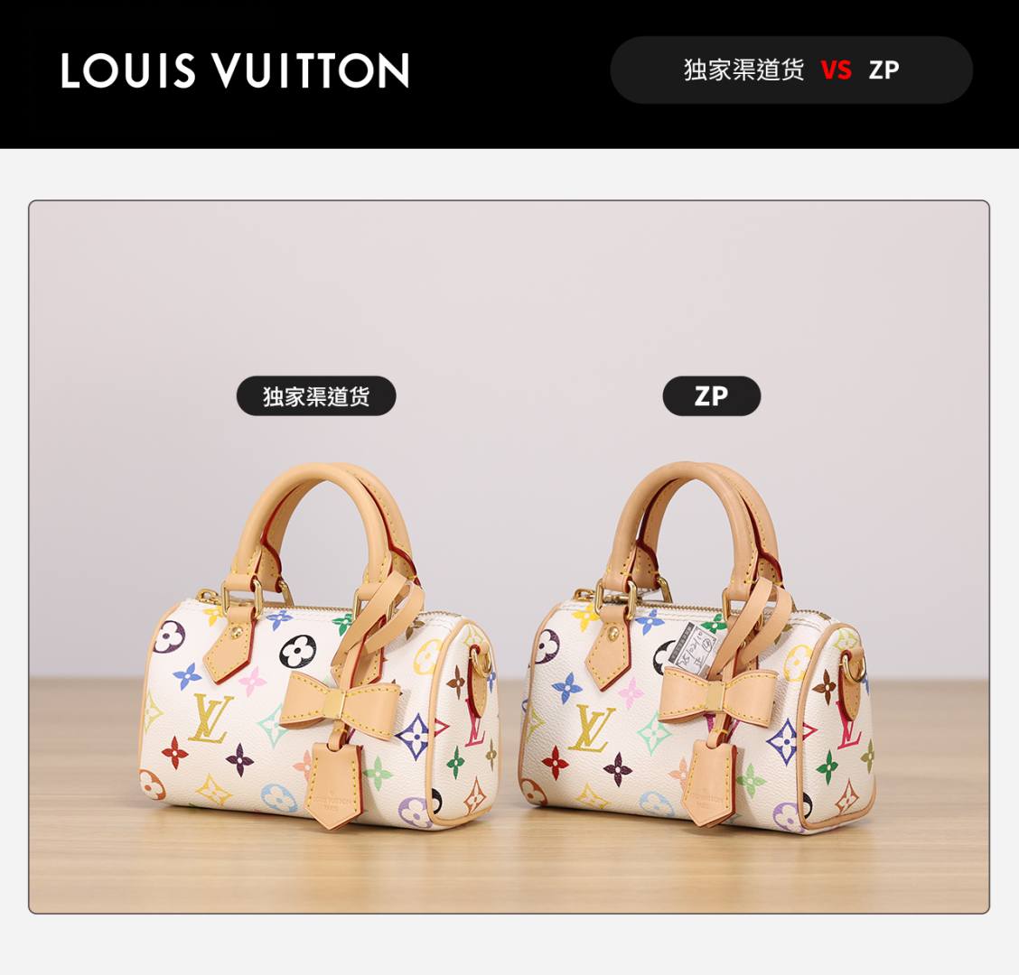 Shebag Super replica Louis Vuitton LV X TM M13391 nano speedy bag review(Oct 2025 updated)-Best Quality Fake Louis Vuitton Bag Online Store, Replica designer bag ru