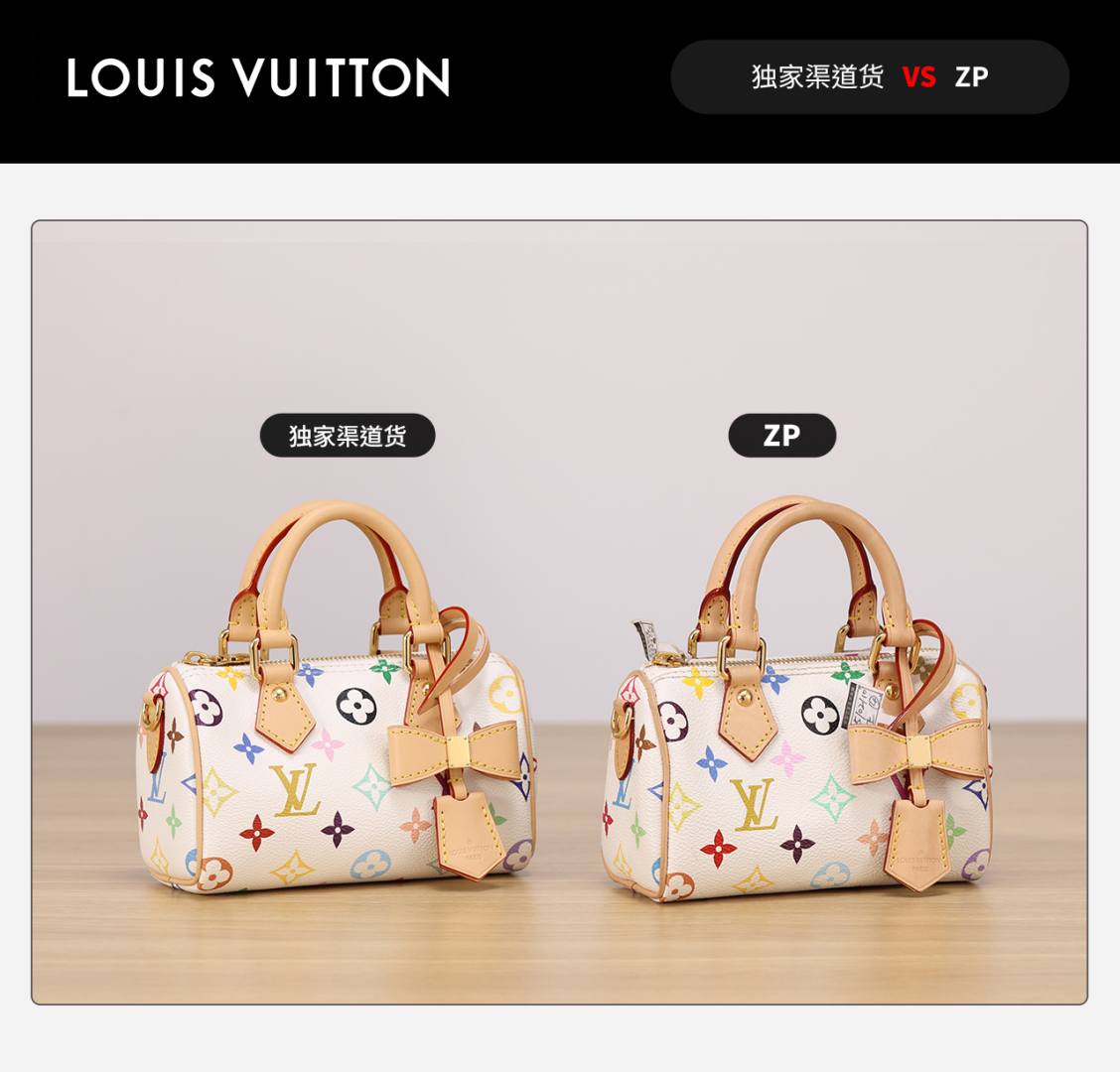 Shebag Super replica Louis Vuitton LV X TM M13391 nano speedy bag review(Oct 2025 updated)-Best Quality Fake Louis Vuitton Bag Online Store, Replica designer bag ru