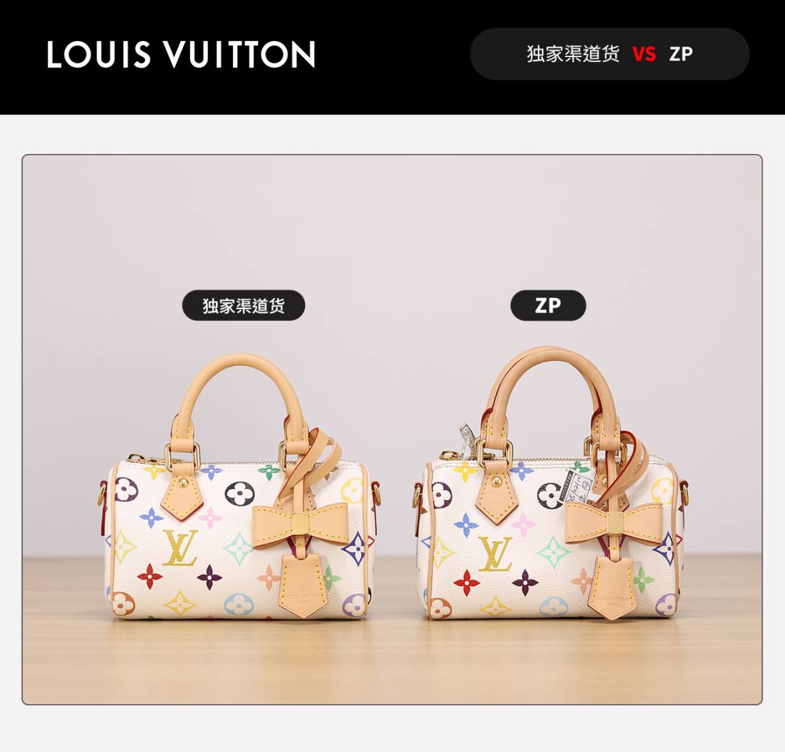 Shebag Super replica Louis Vuitton LV X TM M13391 nano speedy bag review(Oct 2025 updated)-Best Quality Fake Louis Vuitton Bag Online Store, Replica designer bag ru