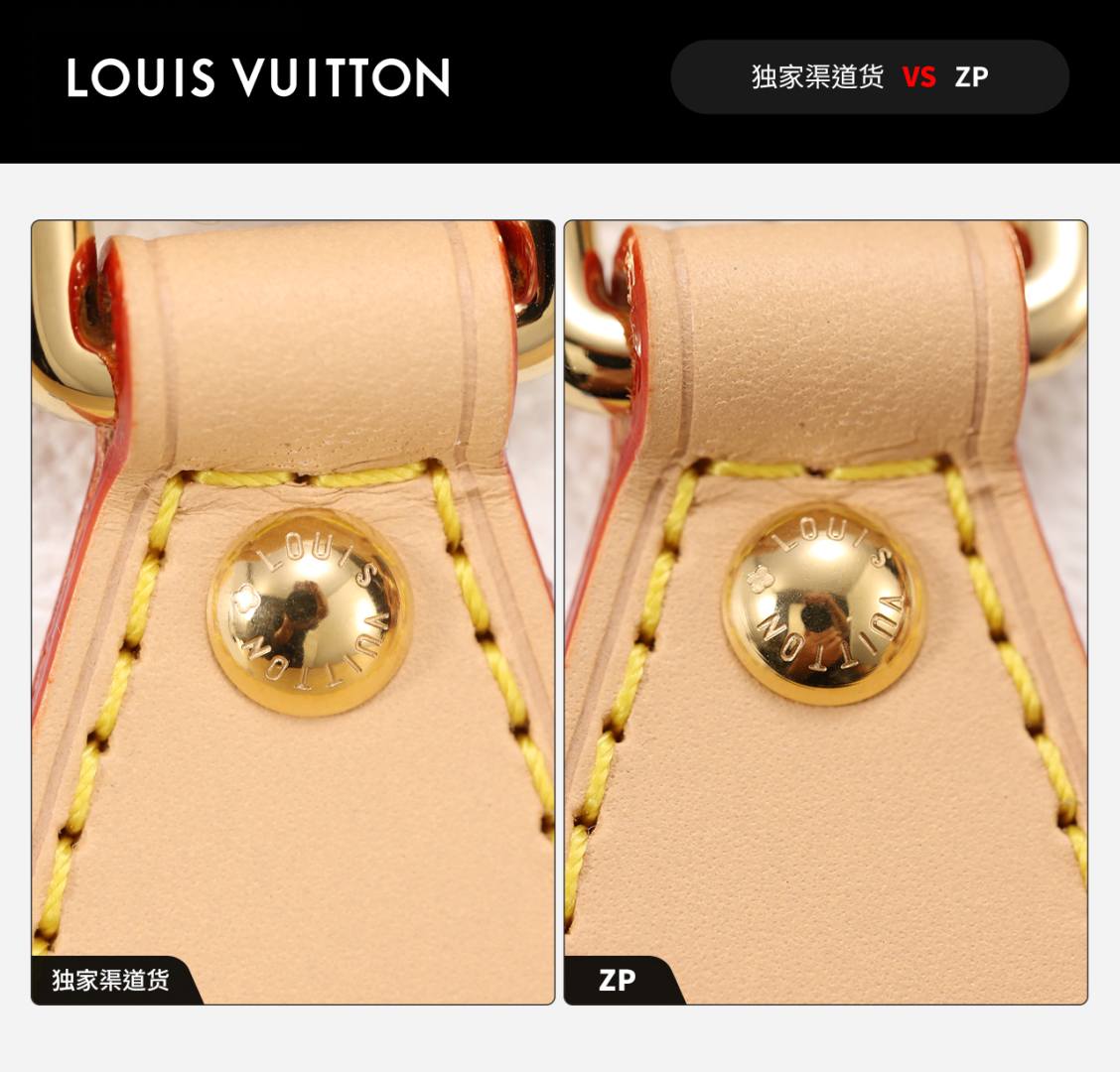Shebag Super replica Louis Vuitton LV X TM M13391 nano speedy bag review(Oct 2025 updated)-Best Quality Fake Louis Vuitton Bag Online Store, Replica designer bag ru