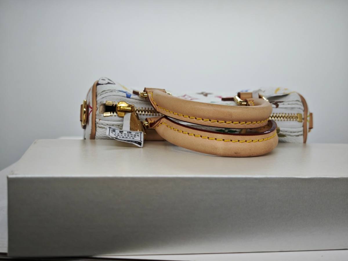 Shebag Super replica Louis Vuitton LV X TM M13391 nano speedy bag review(Oct 2025 updated)-Best Quality Fake Louis Vuitton Bag Online Store, Replica designer bag ru