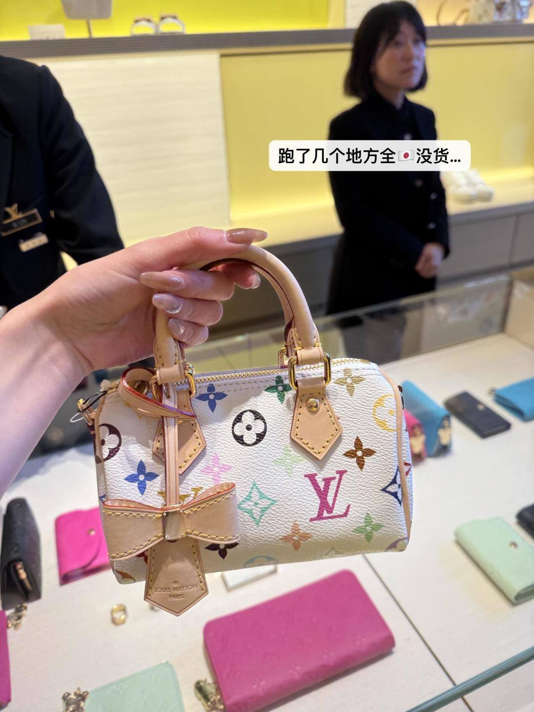 Shebag Super replica Louis Vuitton LV X TM M13391 nano speedy bag review(Oct 2025 updated)-Best Quality Fake Louis Vuitton Bag Online Store, Replica designer bag ru