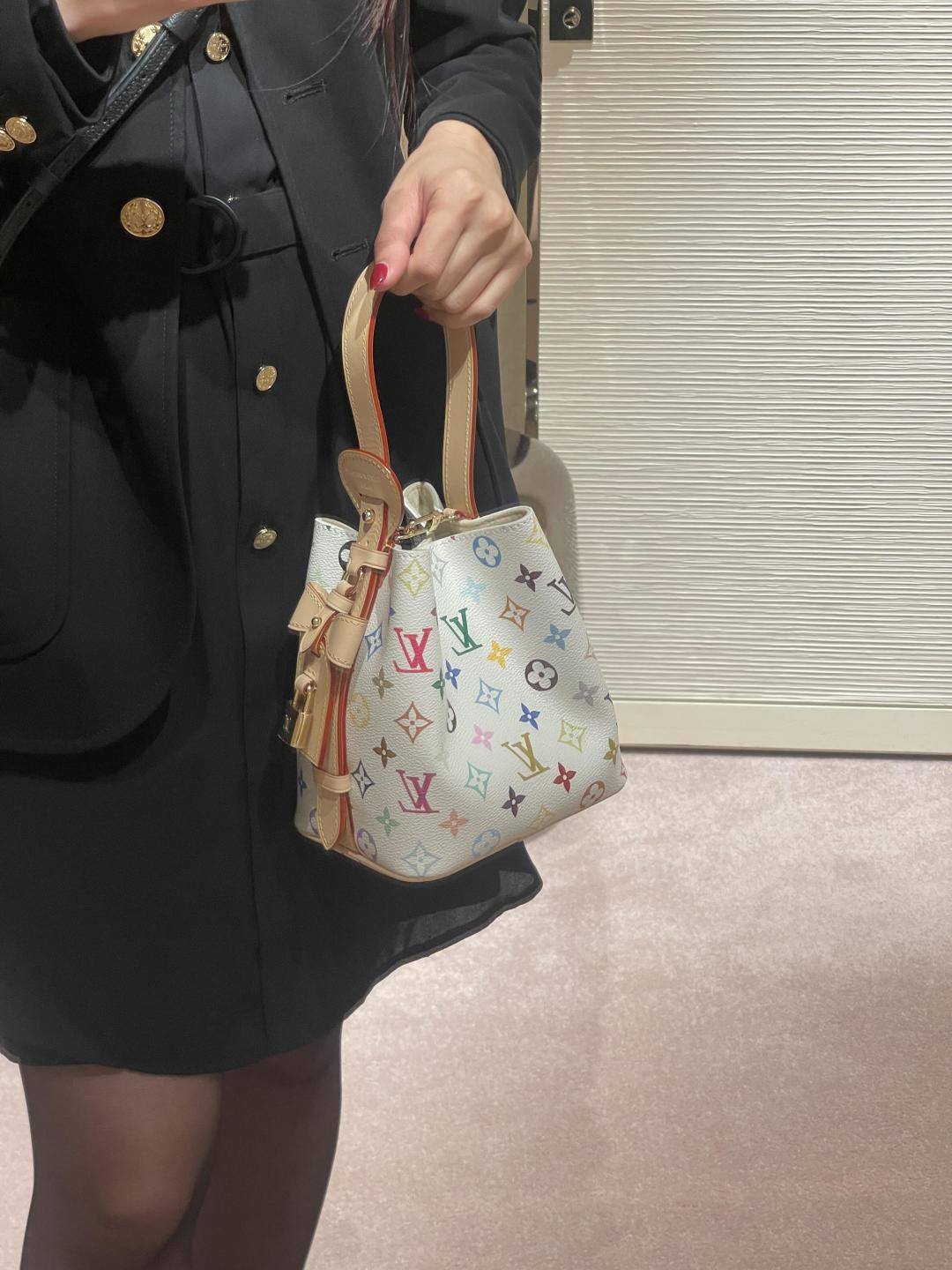 Shebag Super replica Louis Vuitton All In BB bag review(Oct 2025 updated)-Best Quality Fake Louis Vuitton Bag Online Store, Replica designer bag ru