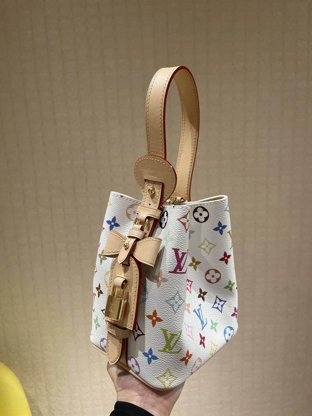 Shebag Super replica Louis Vuitton All In BB bag review(Oct 2025 updated)-Best Quality Fake Louis Vuitton Bag Online Store, Replica designer bag ru