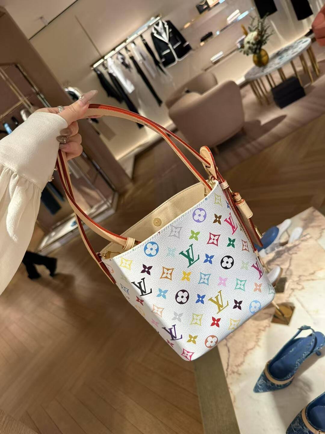 Shebag Super replica Louis Vuitton All In BB bag review(Oct 2025 updated)-Best Quality Fake Louis Vuitton Bag Online Store, Replica designer bag ru