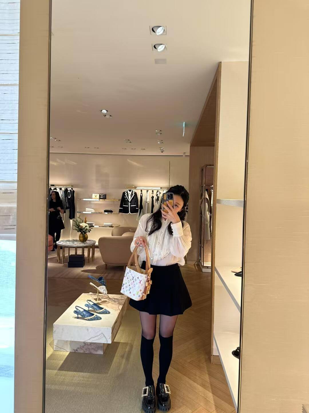 Shebag Super replica Louis Vuitton All In BB bag review(Oct 2025 updated)-Best Quality Fake Louis Vuitton Bag Online Store, Replica designer bag ru